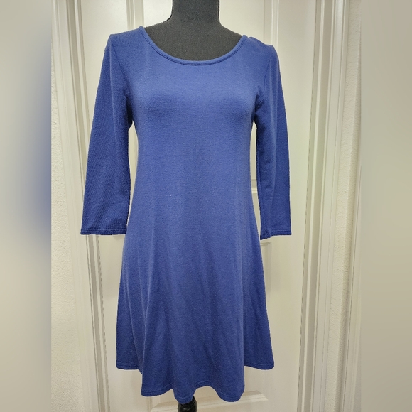 Blue Dress - Picture 1 of 5